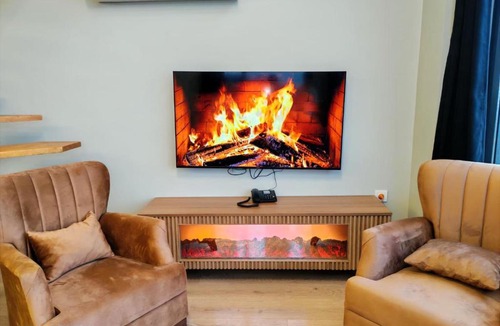Trabzon Villa | Kalmuk Nature Resort & Villas