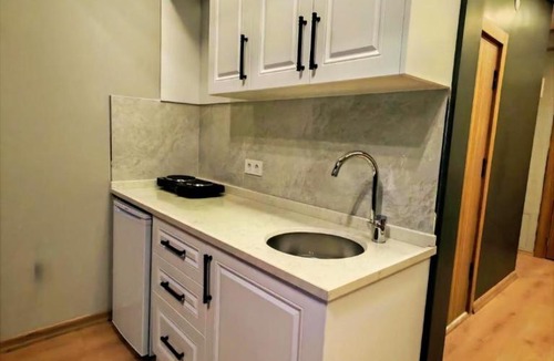 Trabzon Villa | Kalmuk Nature Resort & Villas