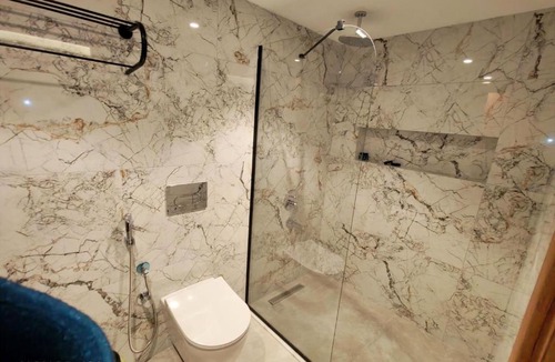 Trabzon Villa | Kalmuk Nature Resort & Villas