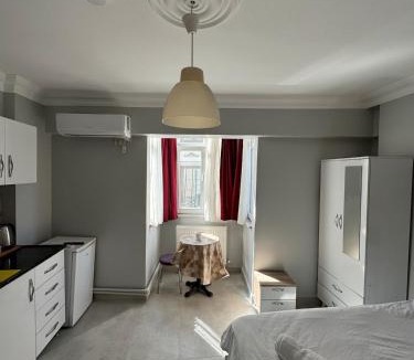 Sultanahmet Apartment | Kaman Home Apart