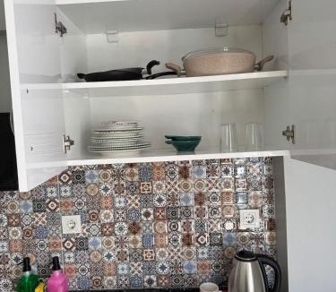 Sultanahmet Apartment | Kaman Home Apart