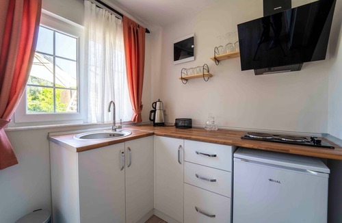 Goynuk Hotel | Kamkat Otel