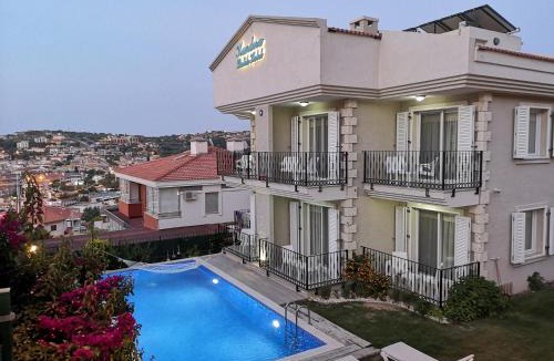 Cesme Bed & Breakfast | Kandıra Butik Hotel
