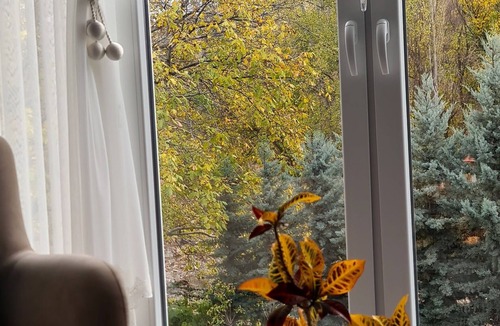 Nar Villa | Kapadokya'da klimalı, 3 yatak odalı büyüleyici kır evi. Huzur arayanların adresi