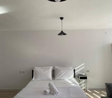 Dikili Villa | Kapalı tesis dikili
