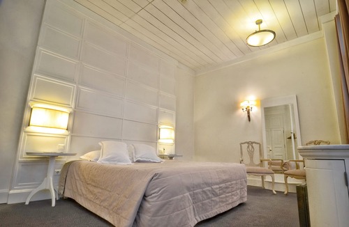 Kars Hotel | Kar's Otel - Special Class