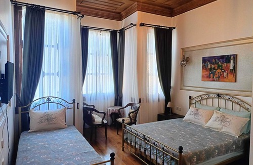 Yıldırım Hotel | Karaagac Konagi Hotel