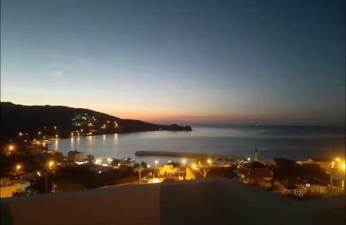 Yeniliman Villa | Karaburun Nergis House