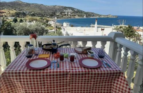 Yeniliman Villa | Karaburun Nergis House