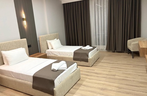 Karadut House | Karadut Hotel Nemrut