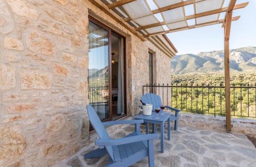 Datca Hotel | Karia Hotel Palamutbükü