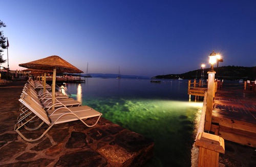 Golturkbuku Hotel | Karianda Hotel