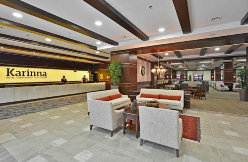Osmangazi Hotel | Karinna Hotel Convention Center & Spa Luxury - Full Board Plus