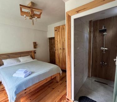 Cayirduzu Apartment | Karmateruba
