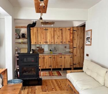 Cayirduzu Apartment | Karmateruba