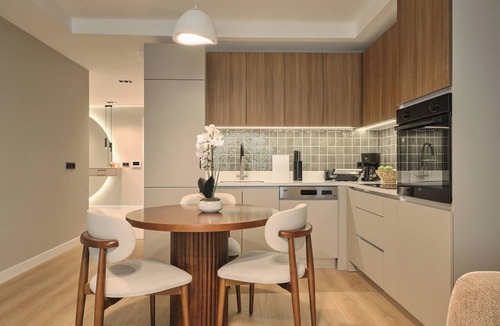 Moda Apartment | Karpov, 2BR, Peaceful, Welcoming