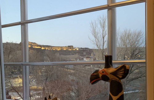 Kars Apartment | Kar’s Suites
