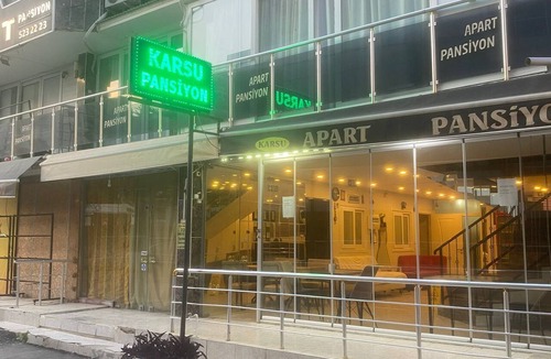 Artikli Apartment | KARSU PANSİYON