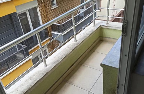 Afyonkarahisar Apartment | Kartal apart
