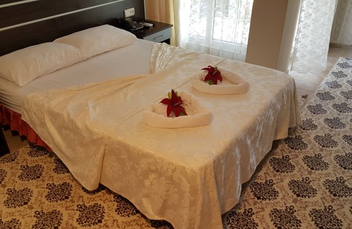 Konyaalti Hotel | Kartal Hotel