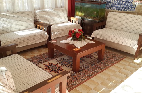 Konyaalti Hotel | Kartal Hotel