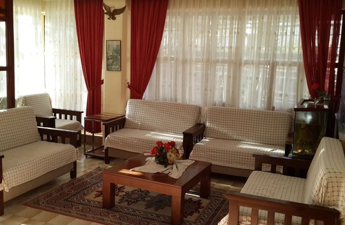 Konyaalti Hotel | Kartal Hotel