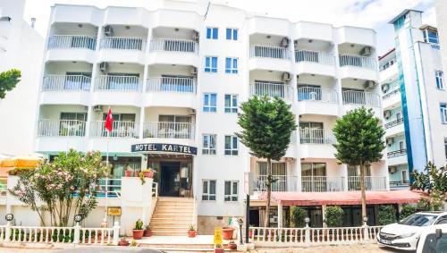 Didim Hotel | Kartel Hotel