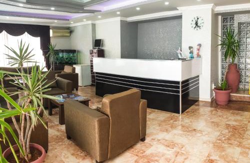 Didim Hotel | Kartel Hotel