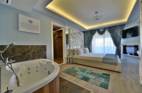 Izmit Bed & Breakfast | Kartepe Kosku