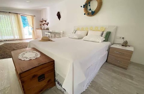 Candır Apartment | KARYA OTEL