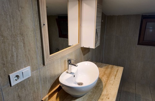 Candır Apartment | KARYA OTEL