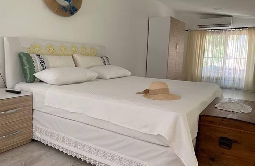 Candır Apartment | KARYA OTEL