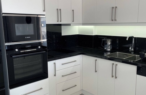 Kas Apartment | Kas Spacious Luxury 3 Bed 3 Bath Duplex, Sleeps 6 In Comfort, Kingsize Bed, WiFi