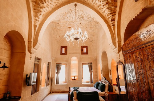 Artuklu Hotel | Kasr-ı Kikan Hotel