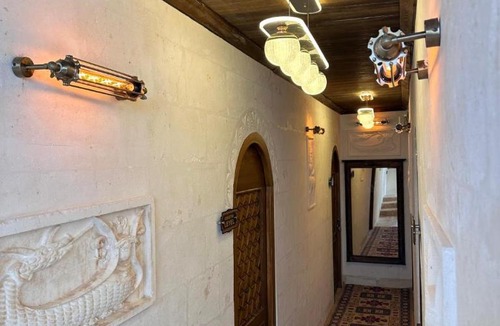 Mardin Hotel | KASR-I REYYAN