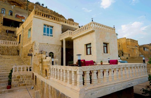 Mardin Hotel | KASR-I REYYAN