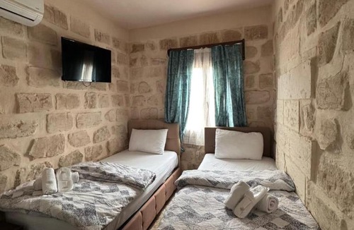 Mardin Hotel | KASR-I REYYAN