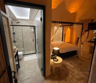 Midyat Hotel | Kasri Mezopotamya