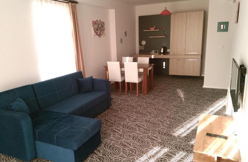 Buyukcekmece Apartment | KAT11