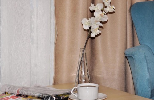 Buyukcekmece Apartment | KAT11