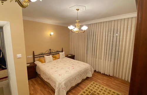 Sarikamis Villa | Katerina Butik Otel