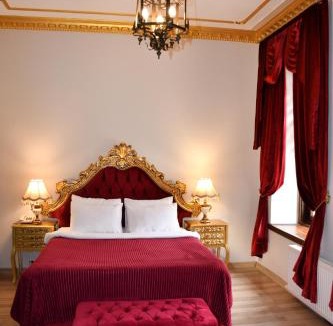 Kars Hotel | Katerina Palace 1877
