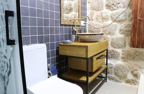Artuklu Bed & Breakfast | Katmani Hotel