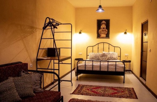 Artuklu Bed & Breakfast | Katmani Hotel