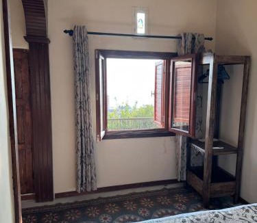 Mardin City Centre Hotel | Katmani Konagi