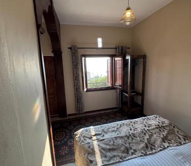 Mardin City Centre Hotel | Katmani Konagi