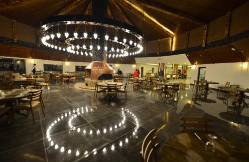 Sarikamis Hotel | Kayı Resort Hotel