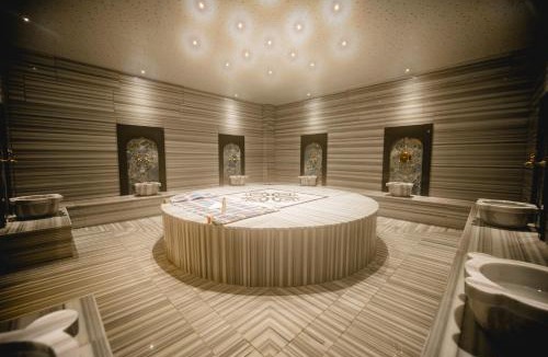 Sarikamis Hotel | Kayı Resort Hotel