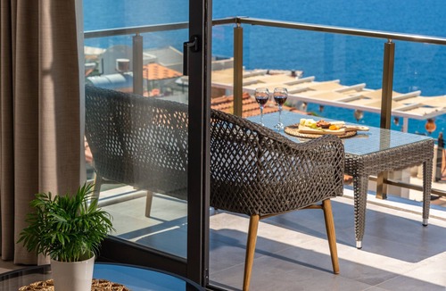 Kalkan Apartment | KAYA APARTMENTS KALAMAR