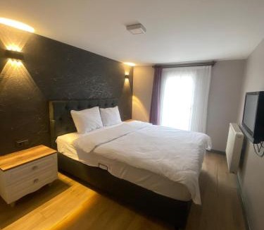 Uzungol Apartment | Kaya Home